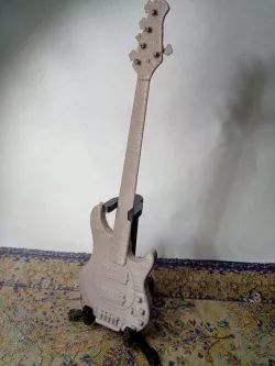 Music Man Sterling Bass