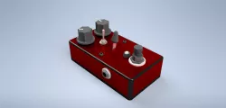 N2 Guitar Pedal