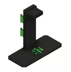 N64 Controller Stand