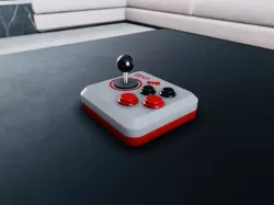 NES Retro Arcade Joystick