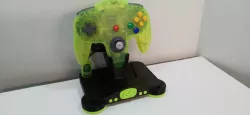 Nintendo 64 "Trophy" Controller Stand Pro (formerly Replica Stand)