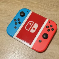 Nintendo Switch Controller Game Box