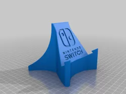 Nintendo Switch Stand