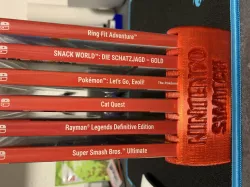 Nintendo Switch Stand