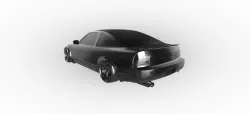Nissan 240SX