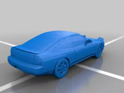 Nissan 240sx