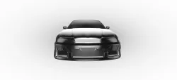 Nissan Skyline R33