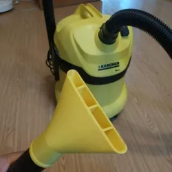 Nozzle for washing vacuum cleaner 35mm