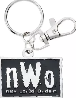 NWO keychain