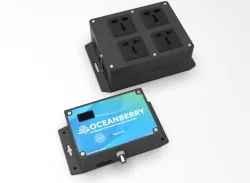 Oceanberry - The DIY Aquarium Controller