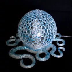 Octobus G9 Lamb