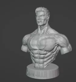 Omni-Man | Invincible