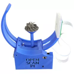 OpenScan Mini - Printable 3D Scanner