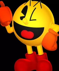 Pac-man