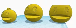 Pacman