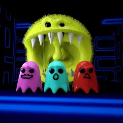 pacman