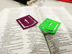 Page Separator
