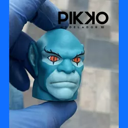 PANTRO - THUNDERCATS