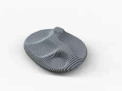 Parametric Bench 3