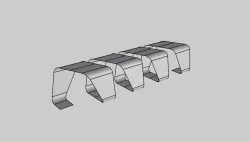 Parametric Bench 6