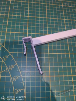 Part for IKEA Maximera drawer divider