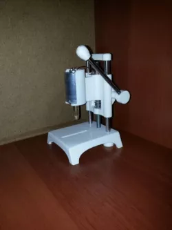Pcb Drill