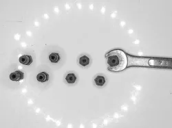 PCB Spacers
