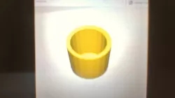 pen holder