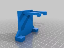 Peugeot 206 iphone 11 holder