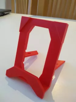 Phone stand