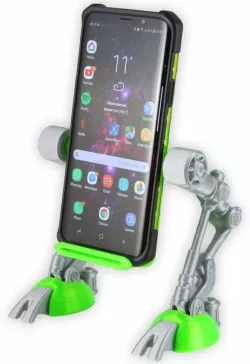 Phone Walker