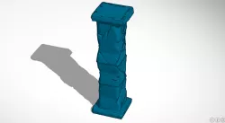 Pillar