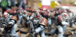 Planet thrashers Helm