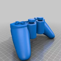 PlayStation 3 Controller