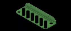 Pliers holder