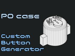 po lab custom printed goods 3D Models | Page 1 | STLFinder