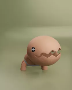 Pokemon - Trapinch
