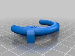 Pop Socket (Pop Clip)