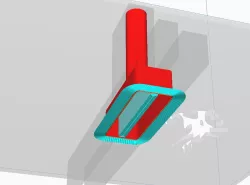 Popsicle Holder  + Stand (Ice POP)