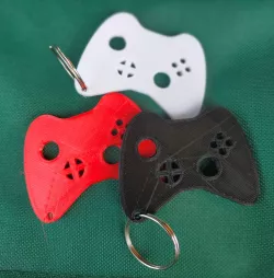 Porta Chiavi , keychain game