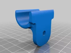 Poster holder
