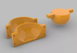 Pot Mold
