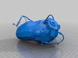 PotatOS - Portal 2