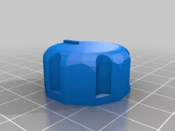 Potentiometer Knobs 30 mm