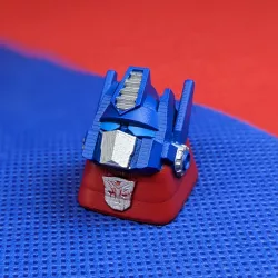 Prime Artisan Keycaps
