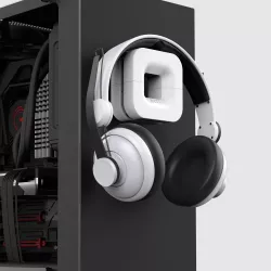 printable NZXT Puck
