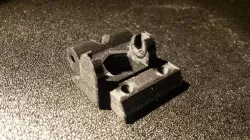 Prusa MK3 Improved Idler Door