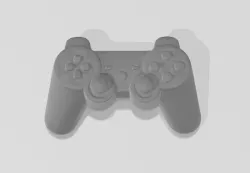 PS3 / PS2 Controller - 1/12 scale