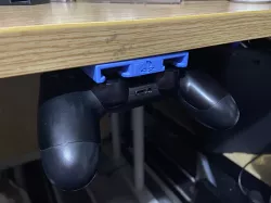 PS4 and PS5 Controller Holder