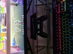 PS4 AND PS5 CONTROLLER HOLDER